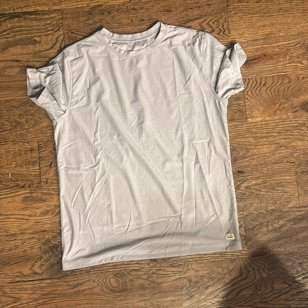 Vuori Strato Tech Tee